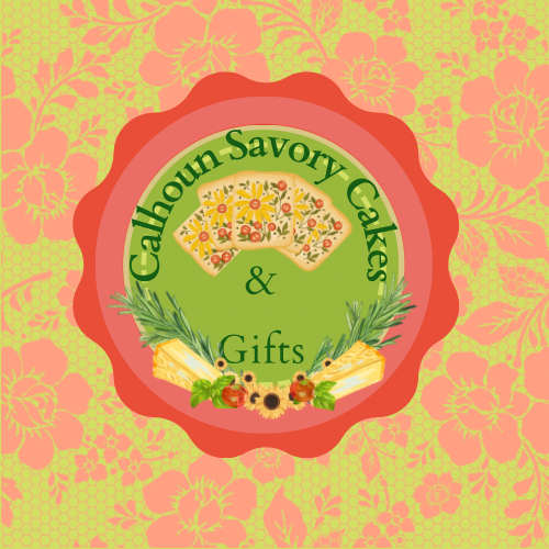 Calhoun Savory Cakes & Gifts